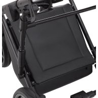 Adamex Коляска 2 в 1 Rimini ECO шкіра 100% RI-246 (625256)
