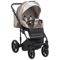 Adamex Коляска 2 в 1 Rimini ECO шкіра 100% RI-246 (625256)