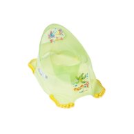 Горшок Tega Baby Aqua AQ-007 не скользящий (622411)