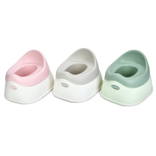 Горшок детский El Camino Basic Potty Mix съемный верх ME 1153-1