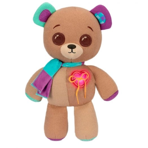Интерактивная игрушка Thready Bear Мишка Треди, 36 см 123794