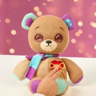 Интерактивная игрушка Thready Bear Мишка Треди, 36 см 123794