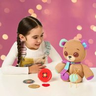 Интерактивная игрушка Thready Bear Мишка Треди, 36 см 123794