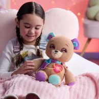 Интерактивная игрушка Thready Bear Мишка Треди, 36 см 123794