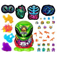 Игровой набор-сюрприз Treasure X Пришелец 123580