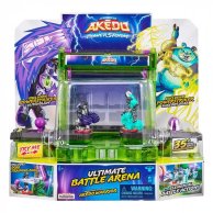 Игровой набор Moose Toys Akedo Батл арена Power Storm Павер Сторм 123219