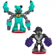 Игровой набор Moose Toys Akedo Батл арена Power Storm Павер Сторм 123219
