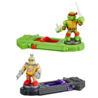 Игровой набор Moose Toys Черепашки-ниндзя Akedo TMNT Рафаэль и Кренг 123223