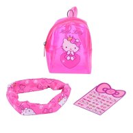 Коллекционная сумка сюрприз #sbabam Hello Kitty Маленькая модница 160/CN23