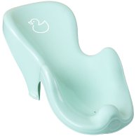 Горка для купания Tega Duck DK-003 нескользящая light green