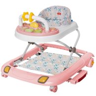 Ходунки Carrello Premio 3 в 1 CRL-9608 Rose
