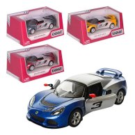 Машина Kinsmart  Lotus Exige S (KT5361WG)