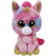 TY Beanie Boo's Единорог "Fantasia" 50см