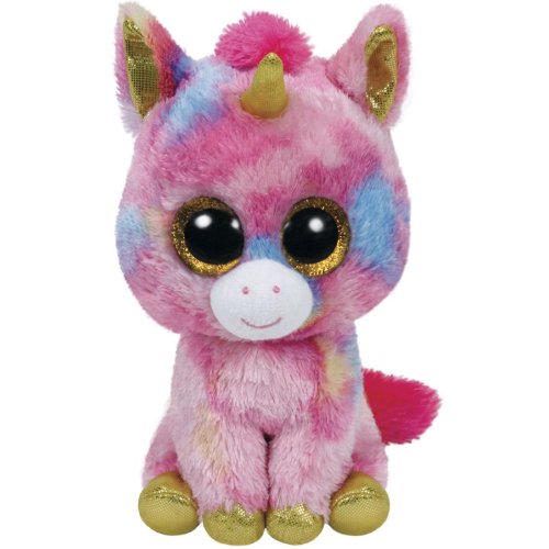 TY Beanie Boo's Единорог "Fantasia" 50см