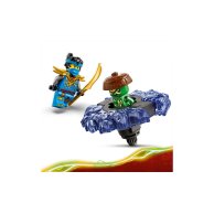 Конструктор Lego Ninjago Ния против спинера монстра-мутанта, 49 деталей 71849