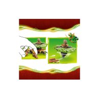 Конструктор Lego Ninjago Ллойд против спинера земельного монстра, 52 детали 71850