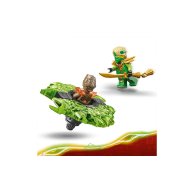 Конструктор Lego Ninjago Ллойд против спинера земельного монстра, 52 детали 71850