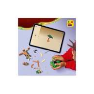 Конструктор Lego Ninjago Ллойд против спинера земельного монстра, 52 детали 71850