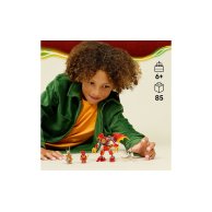 Конструктор Lego Ninjago Боевой набор работа Дракона Кая, 85 деталей 718518