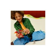 Конструктор Lego Ninjago Боевой набор работа Дракона Кая, 85 деталей 718518