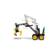 Конструктор Lego Technic Колесный комбайн John Deere 1470H, 117 деталей 42218