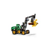 Конструктор Lego Technic Колесный комбайн John Deere 1470H, 117 деталей 42218