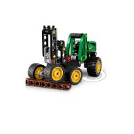 Конструктор Lego Technic Колесный комбайн John Deere 1470H, 117 деталей 42218