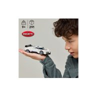 Конструктор Lego Speed Champions Спортивный гиперкар Bugatti Centodieci, 291 деталь 77240