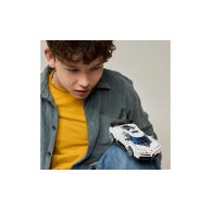 Конструктор Lego Speed Champions Спортивный гиперкар Bugatti Centodieci, 291 деталь 77240