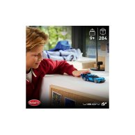 Конструктор Lego Speed Champions Спортивный автомобиль Bugatti Vision GT Hyper, 284 детали 77253
