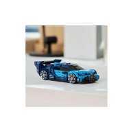 Конструктор Lego Speed Champions Спортивный автомобиль Bugatti Vision GT Hyper, 284 детали 77253