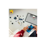 Конструктор Lego Speed Champions Спортивный автомобиль Bugatti Vision GT Hyper, 284 детали 77253