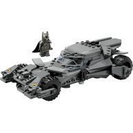 Конструктор Lego DC Super Heroes Бэтмобиль из фильма Бэтмен против Супермена, 220 деталей 76331