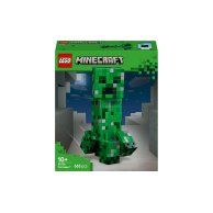 Конструктор Lego Minecraft Крипер, 665 деталей 21276