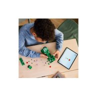 Конструктор Lego Minecraft Крипер, 665 деталей 21276