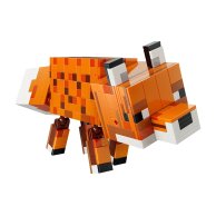 Конструктор Lego Minecraft Лиса, 497 деталей 21588