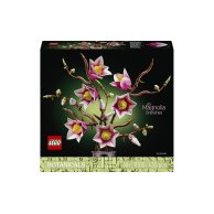 Конструктор Lego Botanicals Ветви магнолии, 435 деталей 11510