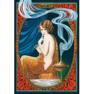 Пазлы Castorland 1000 эл. Чарующая Иштар