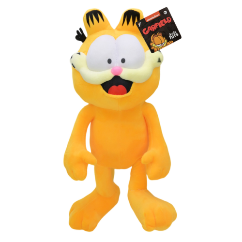 Мягкая игрушка Kids Hits Гарфилд Garfield 30 см KH 59/001L