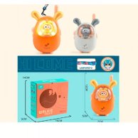 Игровой набор Рация 2 шт, 12 см, 2 ручки 936-508