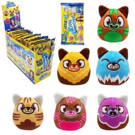 Мягкая игрушка-сюрприз Candy Pops Сладенькие котята 2408003