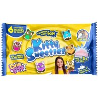 Мягкая игрушка-сюрприз Candy Pops Сладенькие котята 2408003
