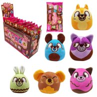 Мягкая игрушка-сюрприз Candy Pops Шоколадные друзья 2408004