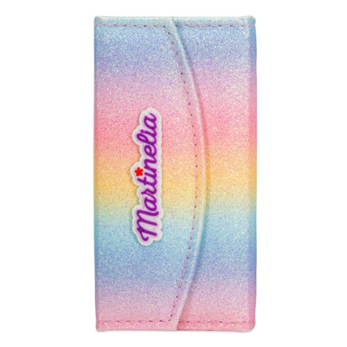 Набор косметики Martinelia Shimmer paws Палетка-кошелек 30574