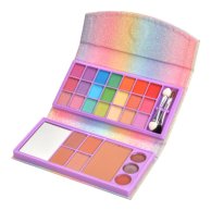 Набор косметики Martinelia Shimmer paws Палетка-кошелек 30574