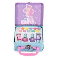Набор детской косметики Martinelia Кейс Единорог 24150