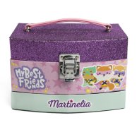 Набор детской косметики Martinelia Бьюти кейс My best friends 12041