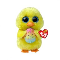 Мягкая игрушка TY Beanie Boo`s Цыпленок Marigold, 15 см 37370
