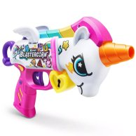 Бластер Zuru X-Shot Blastercorn, 16 патронов 36729