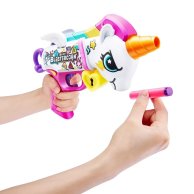 Бластер Zuru X-Shot Blastercorn, 16 патронов 36729
